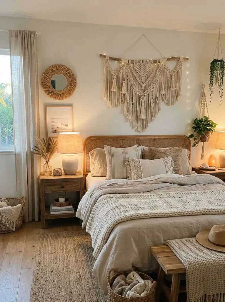 Coastal Boho Blend