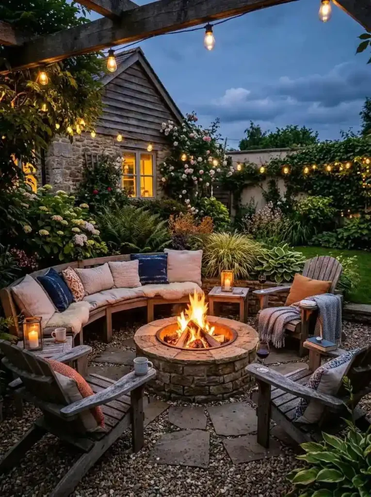 LayeredPlantLuxeGarden