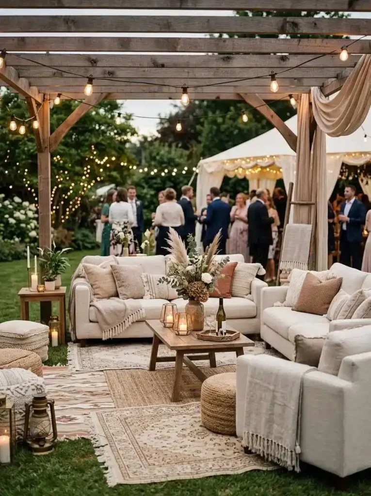 CozyOutdoorLoungeCorners