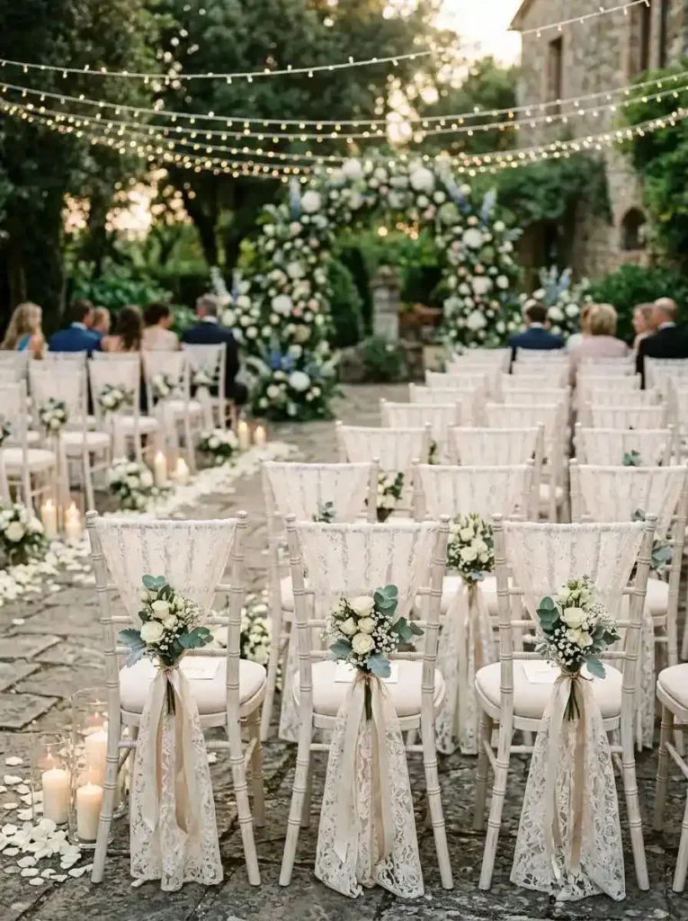 DIYLaceChairDecorations