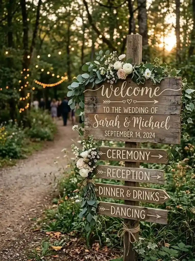 DIYWoodenWeddingSigns