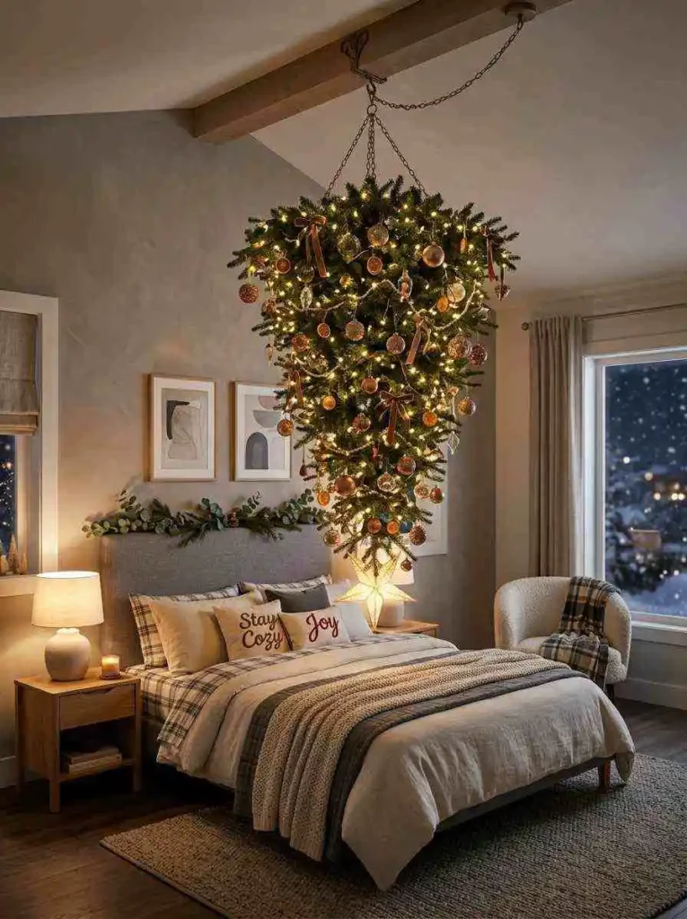 HangingCeilingTree