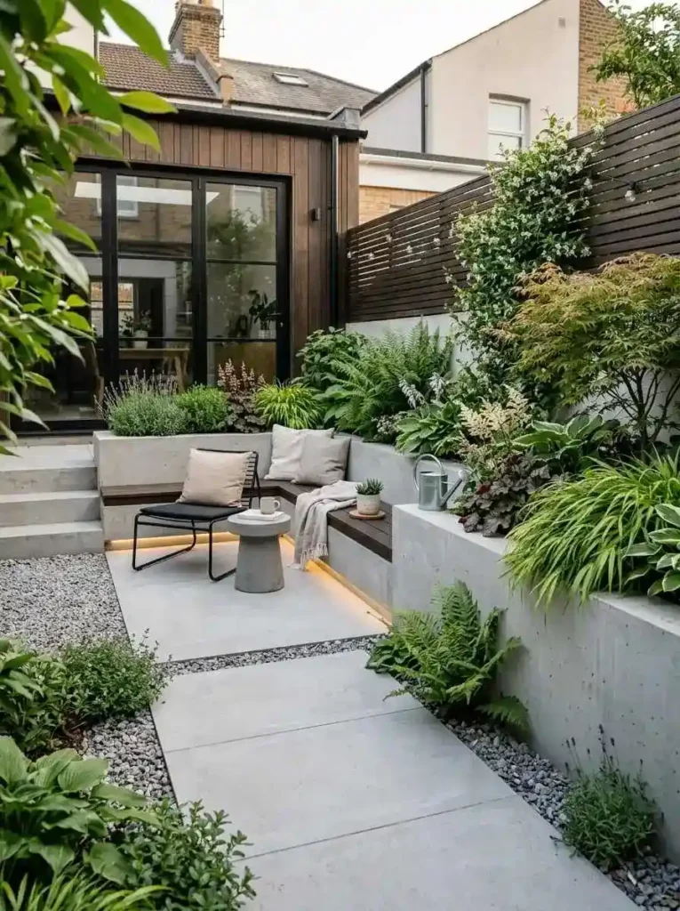 LayeredPlantLuxeGarden