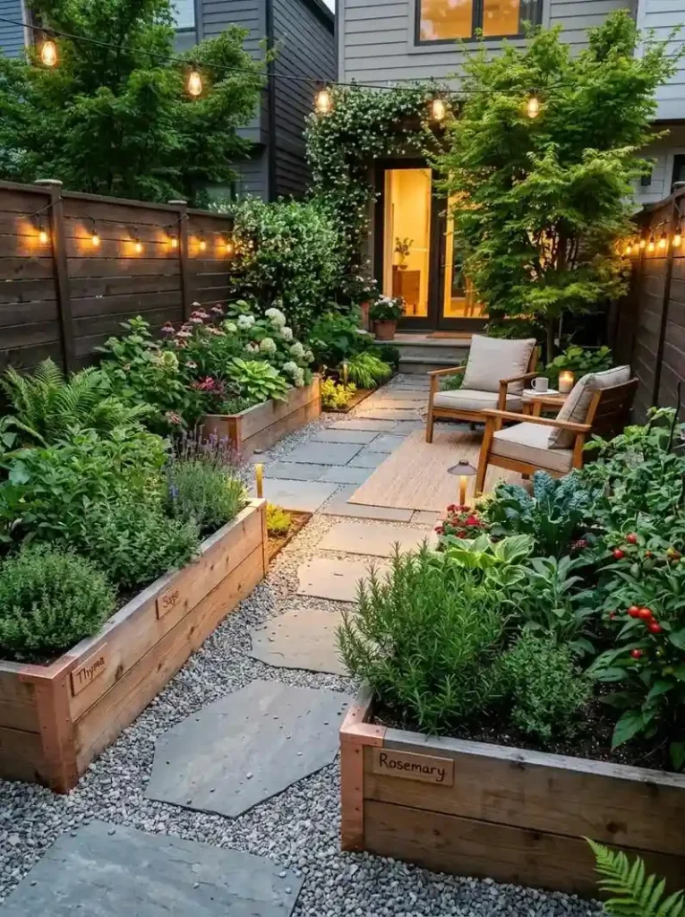 RaisedPlanterBoxElegance