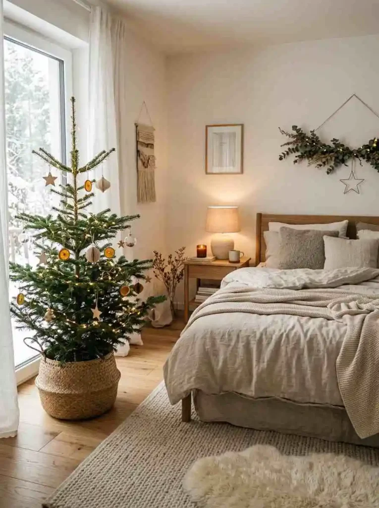 Scandinavian Minimal Tree