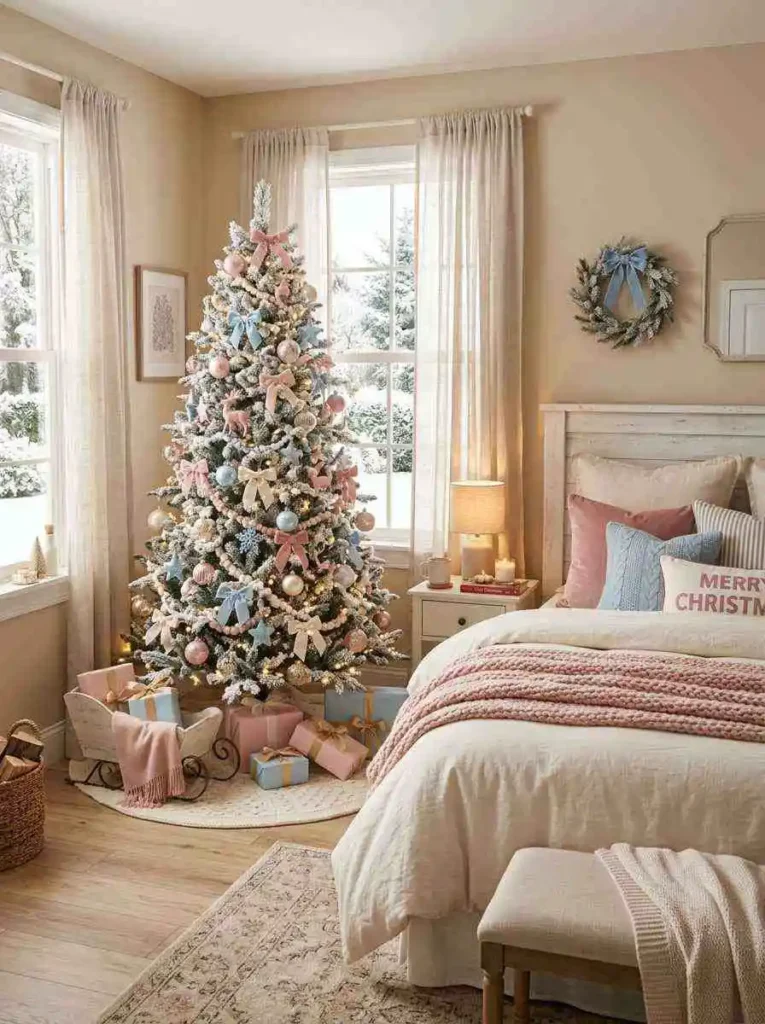 SoftPastelDreamTree