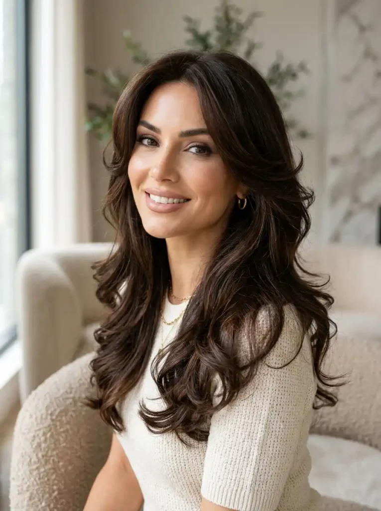 1.Soft Layered Blowout 