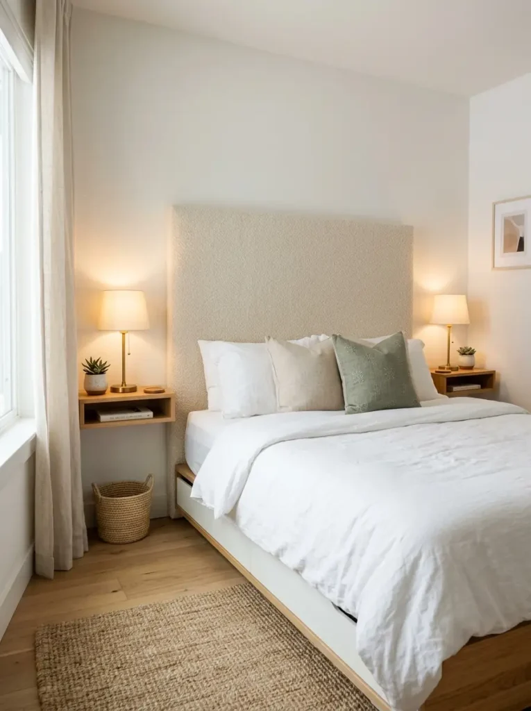 Create a DIY Headboard