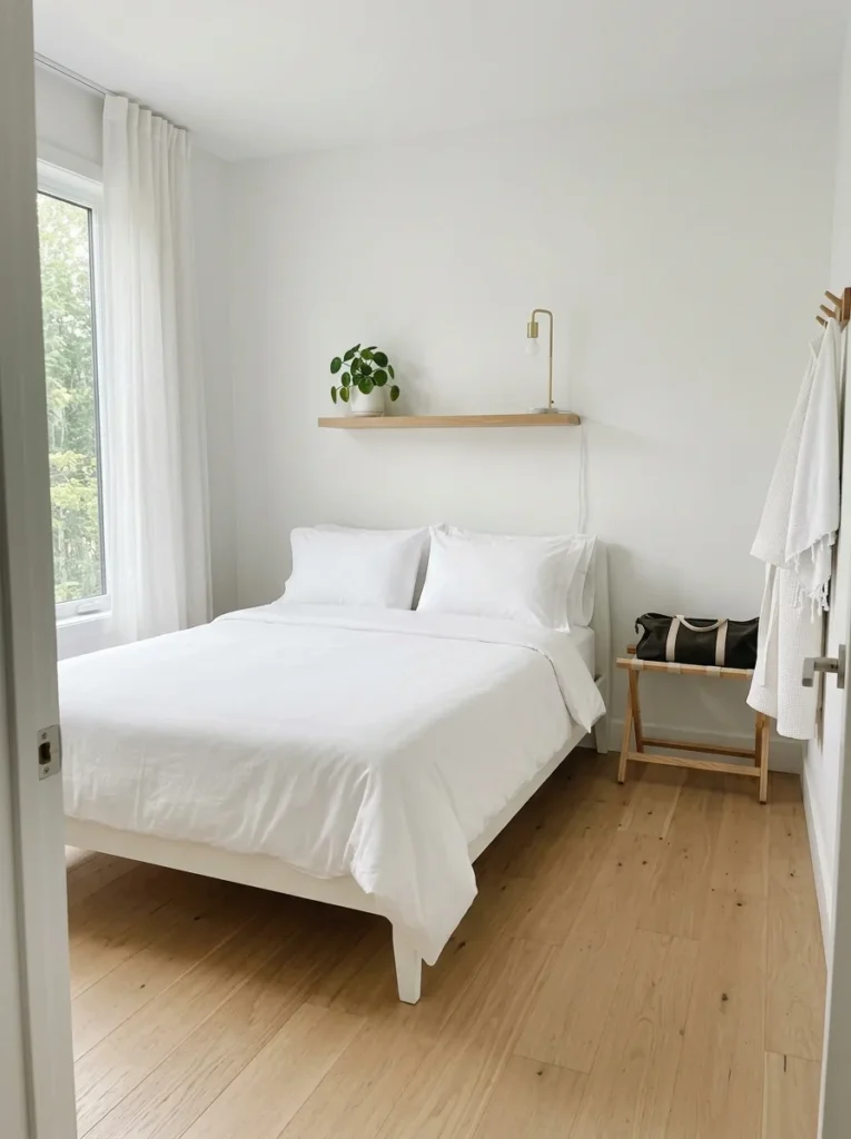 Keep It Clutter-Free with Smart Organization