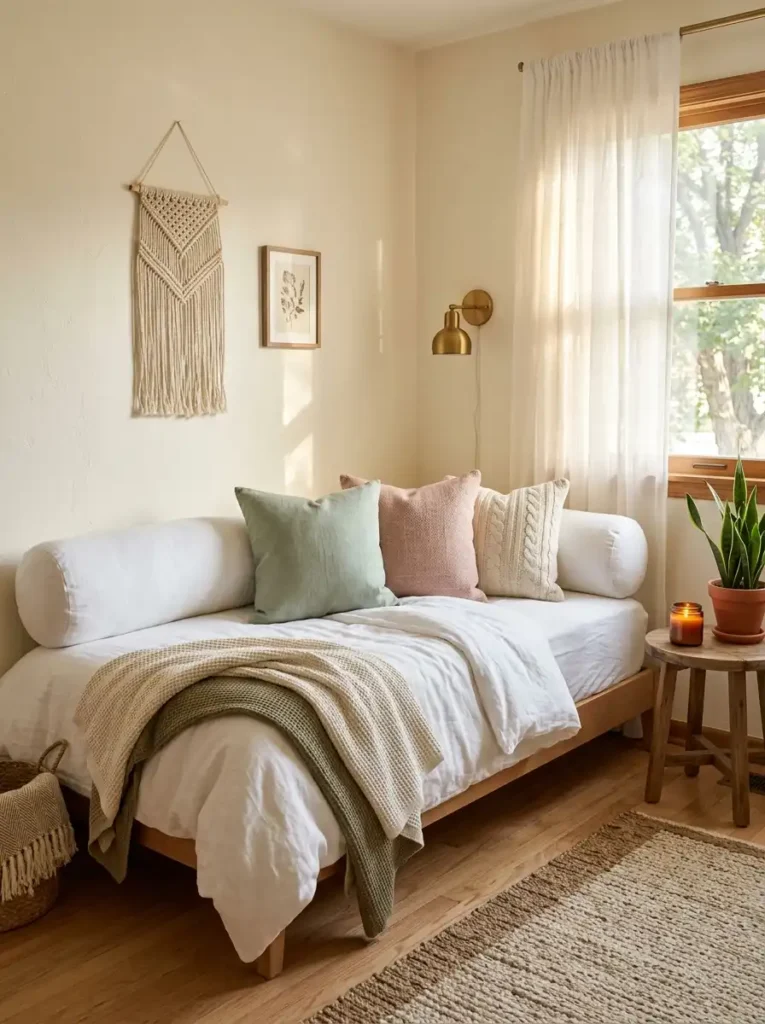 Choose a Daybed for Flexibility