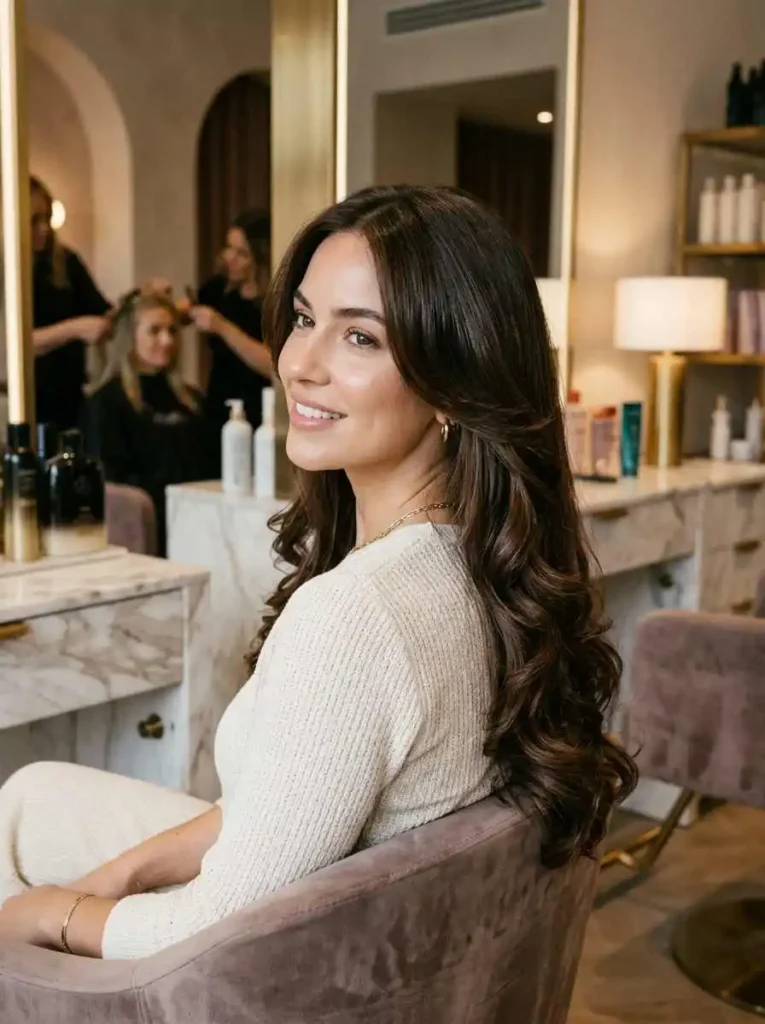 Soft V-Cut Layers