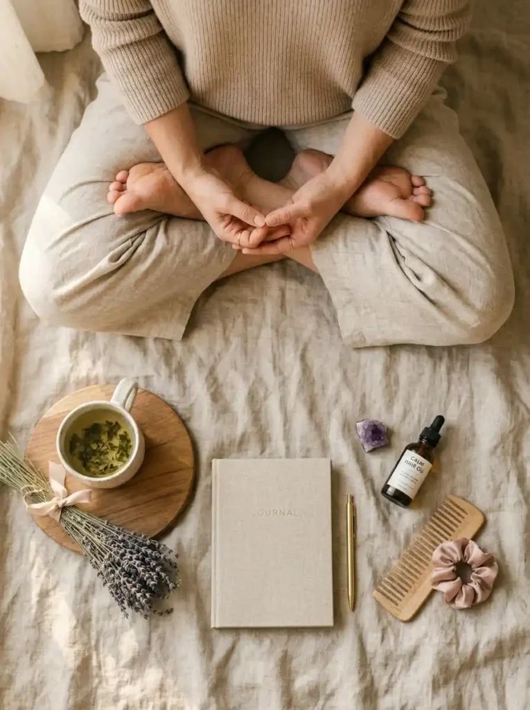 Reduce Stress Levels
