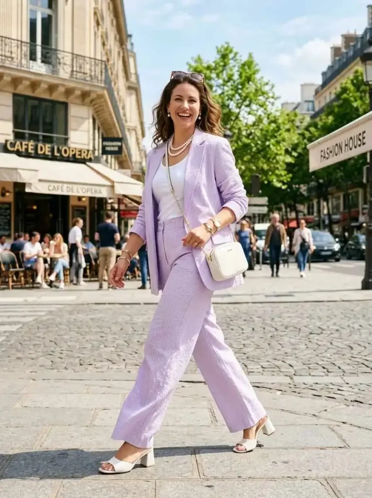 SeersuckerSuitinaSummerPastel