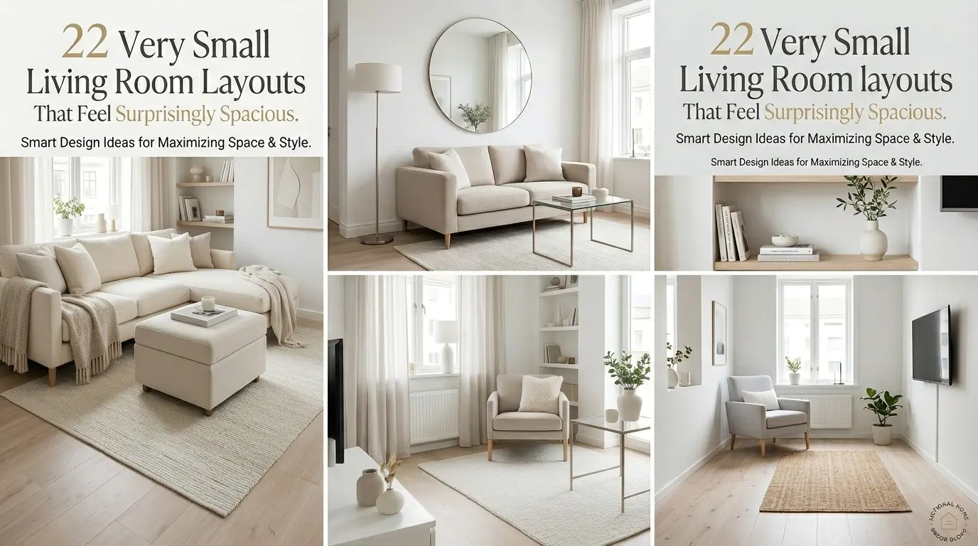 Smalllivingroomlayoutsspacious