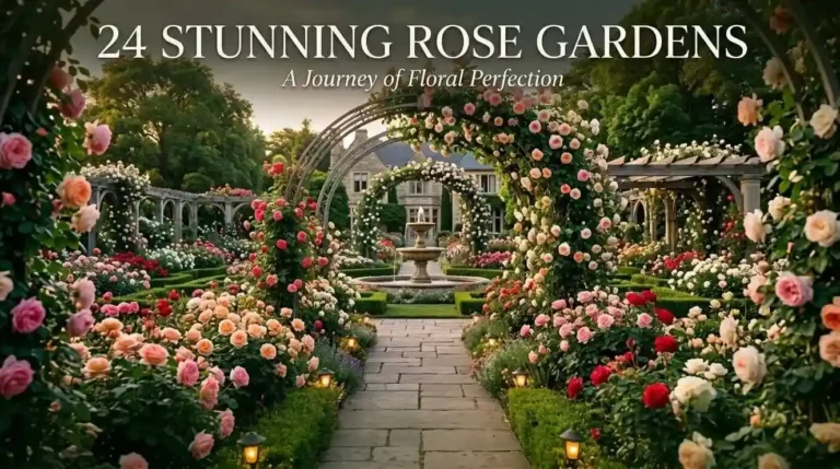 StunningRoseGardens