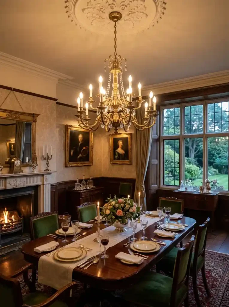 Brass Lighting Fixtures