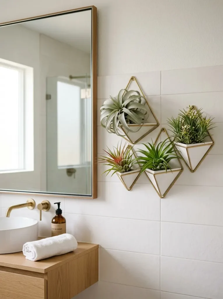 Air Plants (Tillandsia)