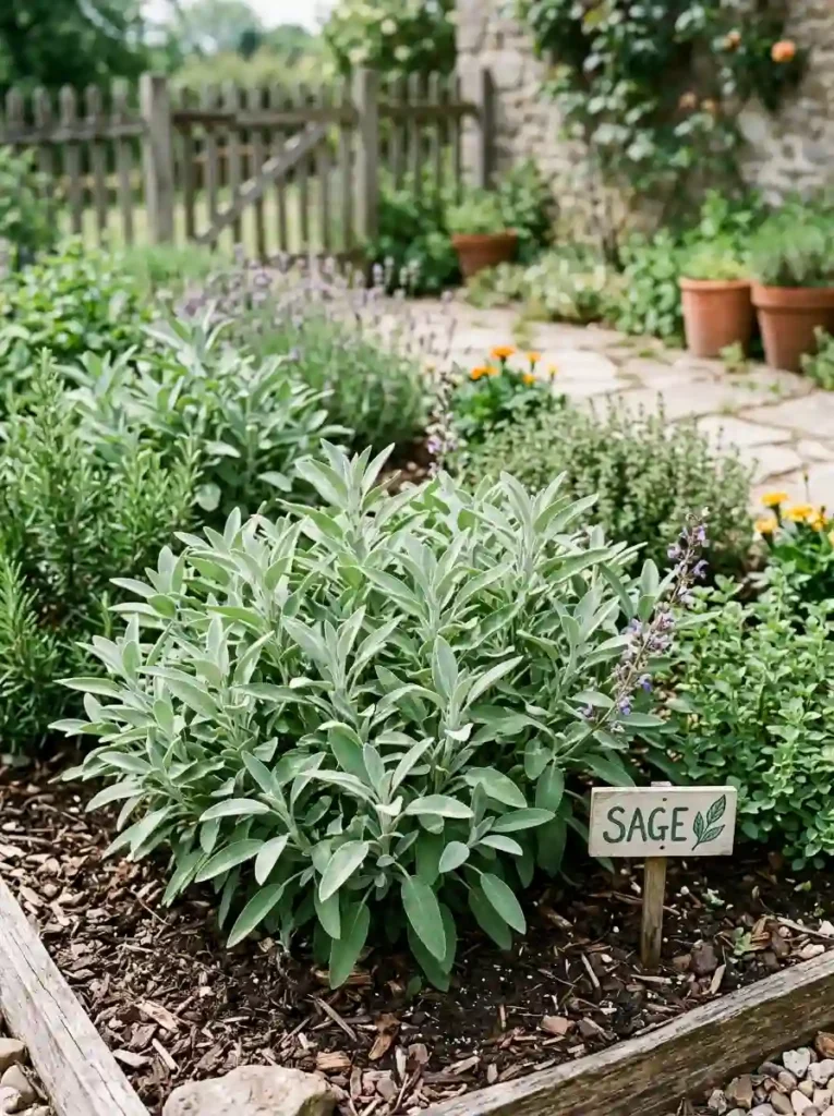 Sage