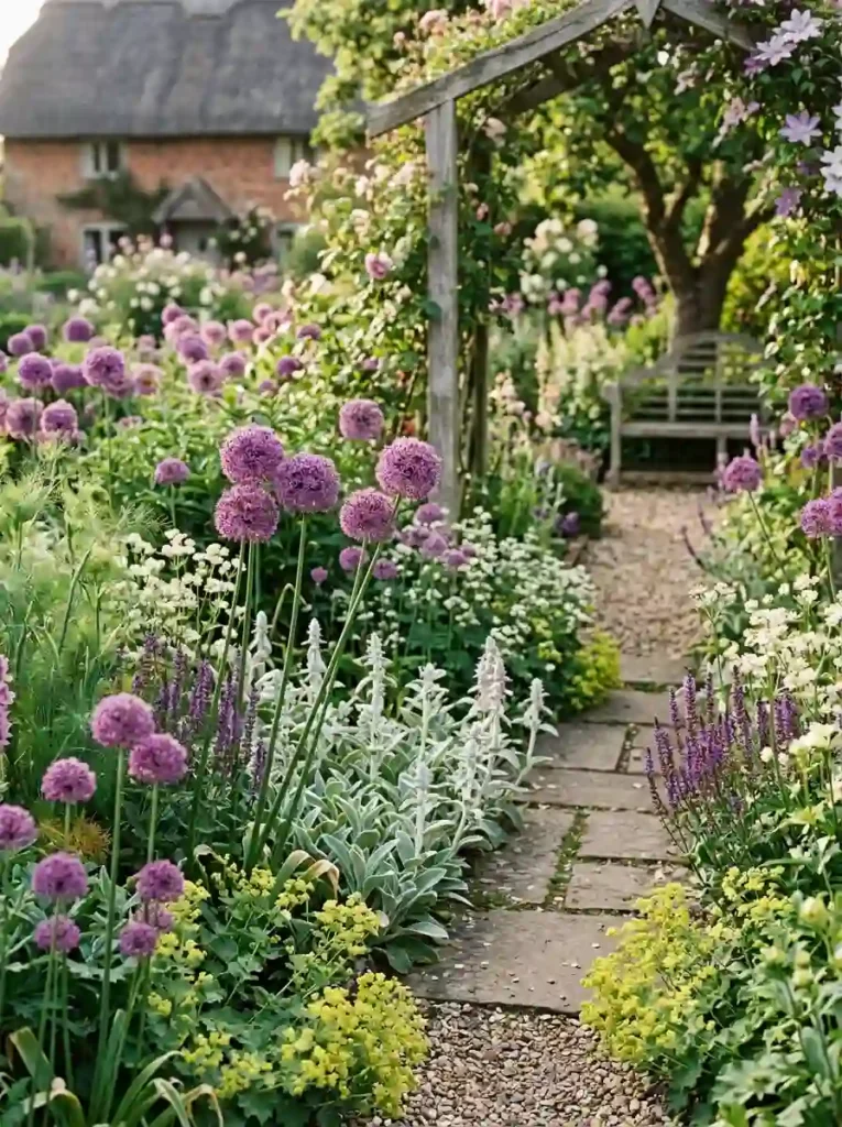 Alliums
