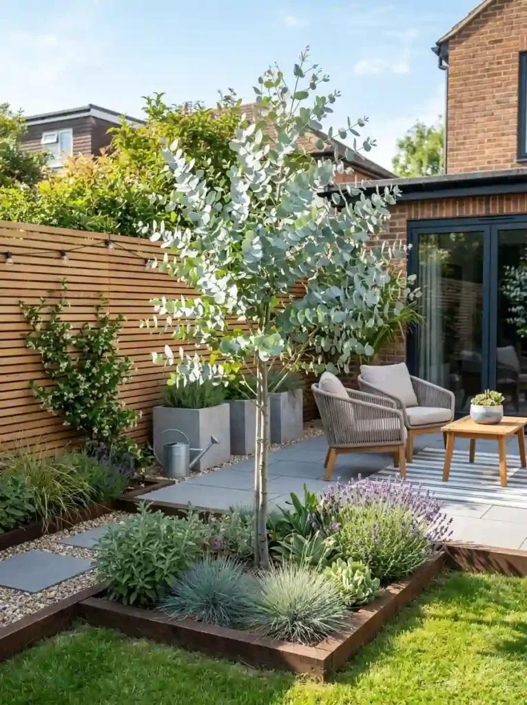 Eucalyptus: Stylish and Scented