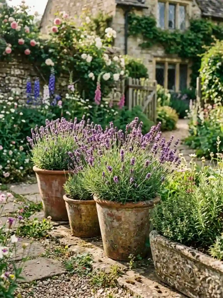 Lavender