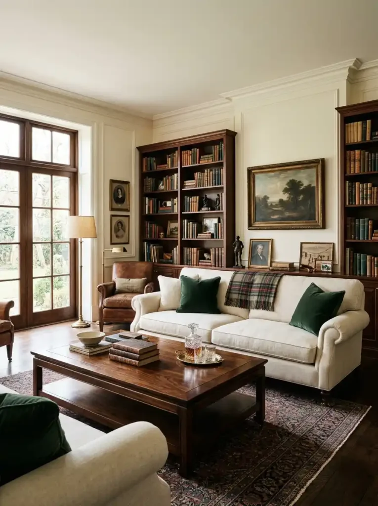 Rich Wood Furniture