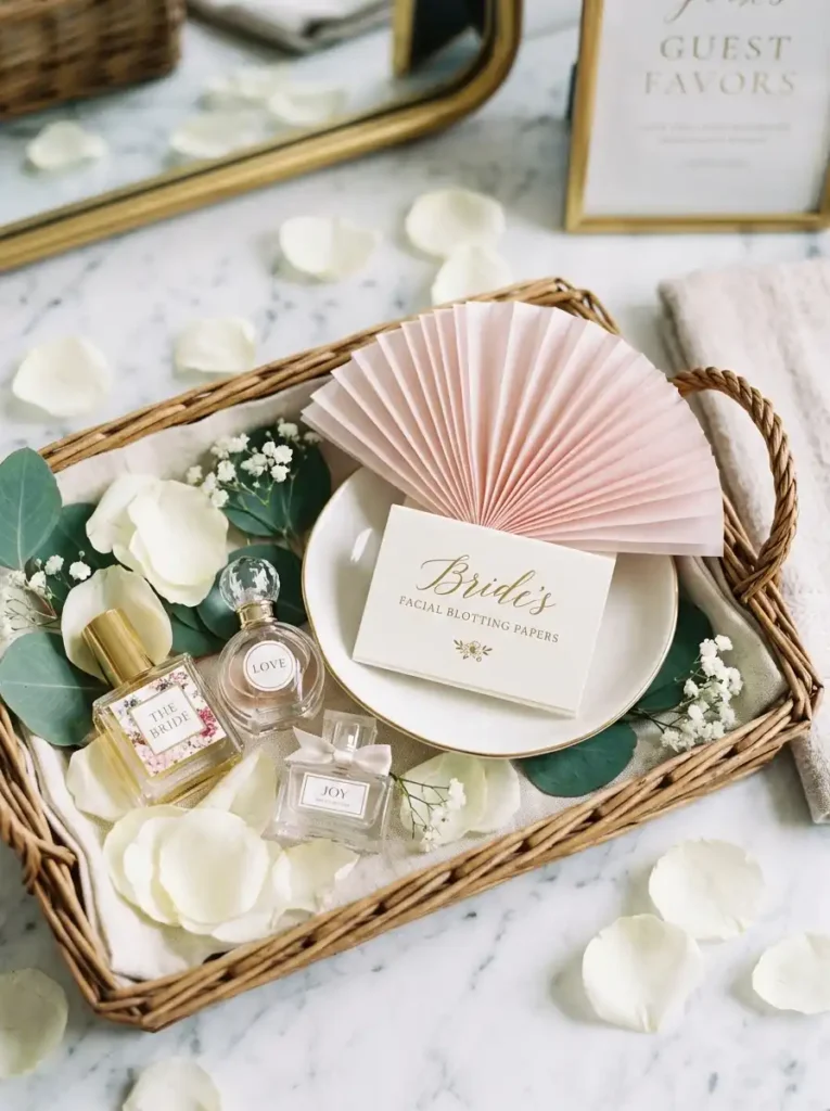 .Blotting Papers