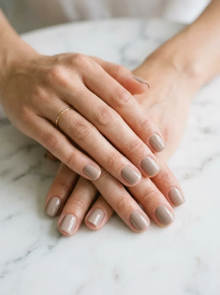 Quiet Luxury Neutrals