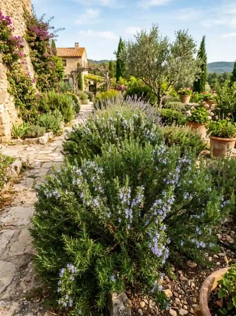 Rosemary