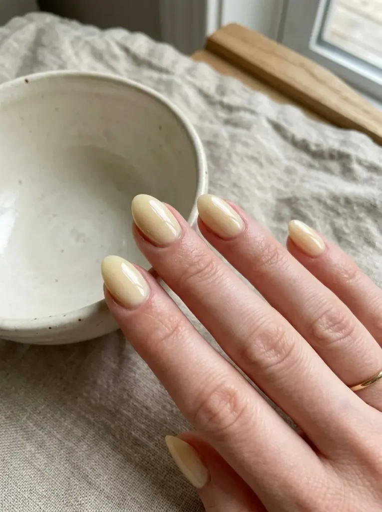 Butter Glazed Neutrals