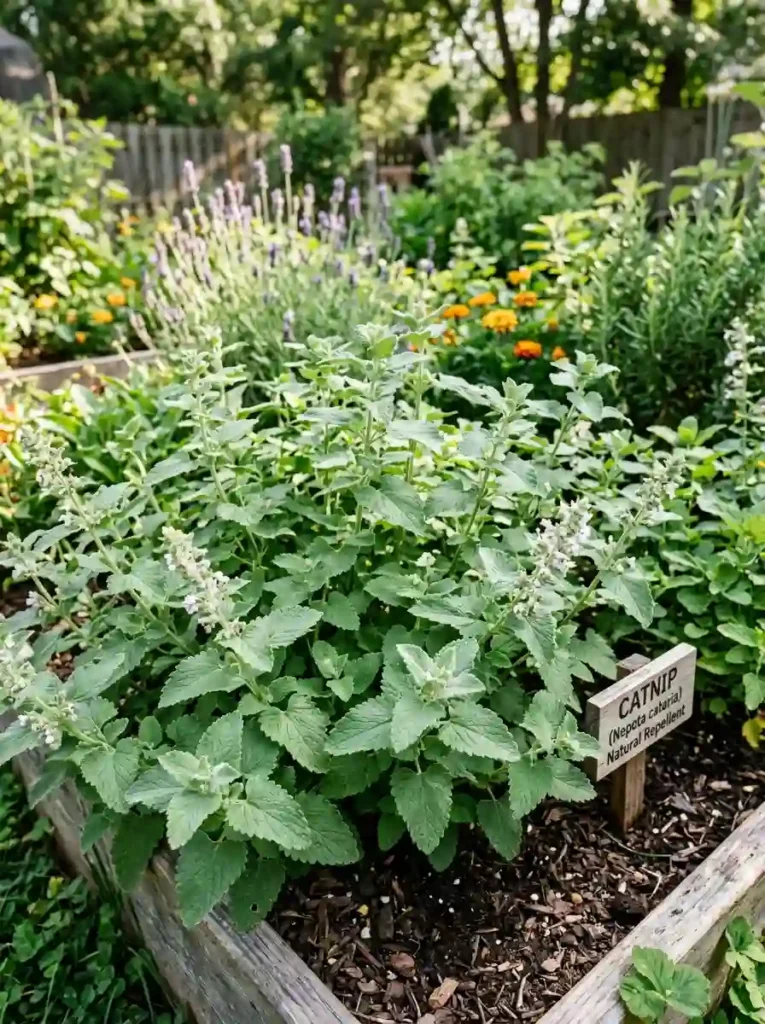 Catnip