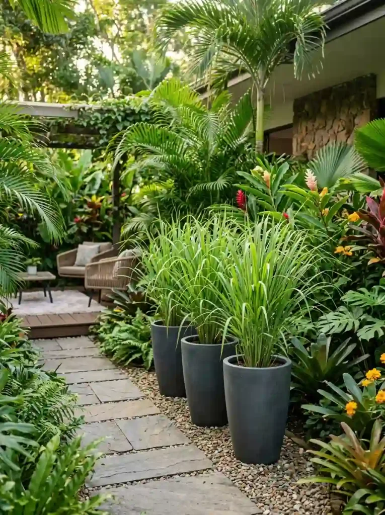 Lemongrass