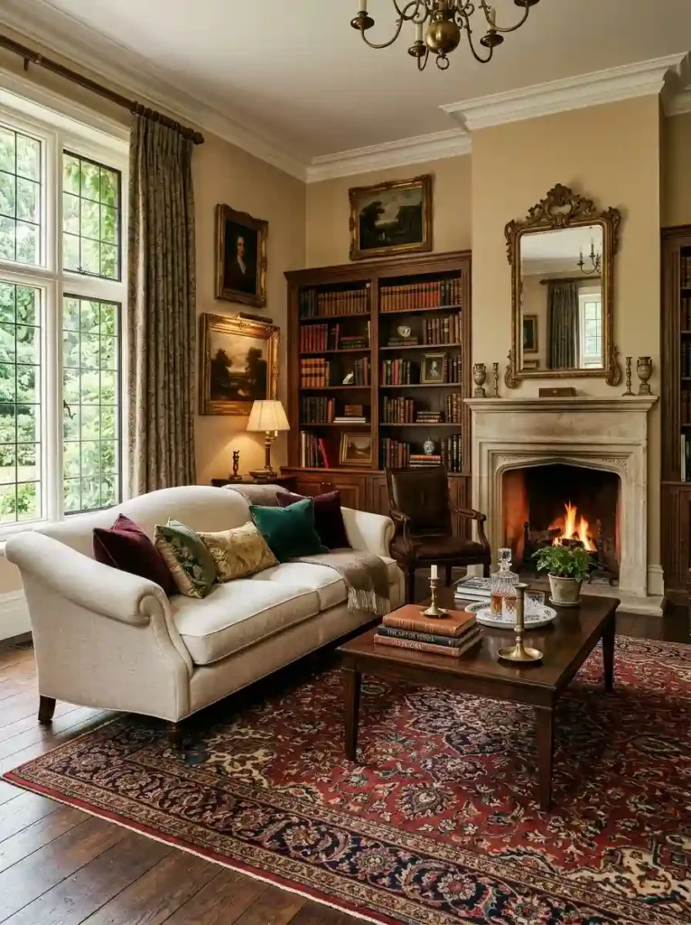  Traditional Persian Rugs