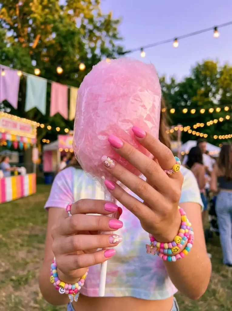 Bubblegum