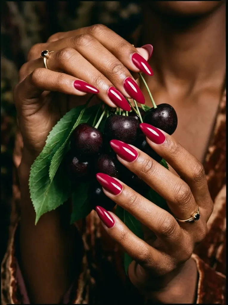 Cherry Bomb