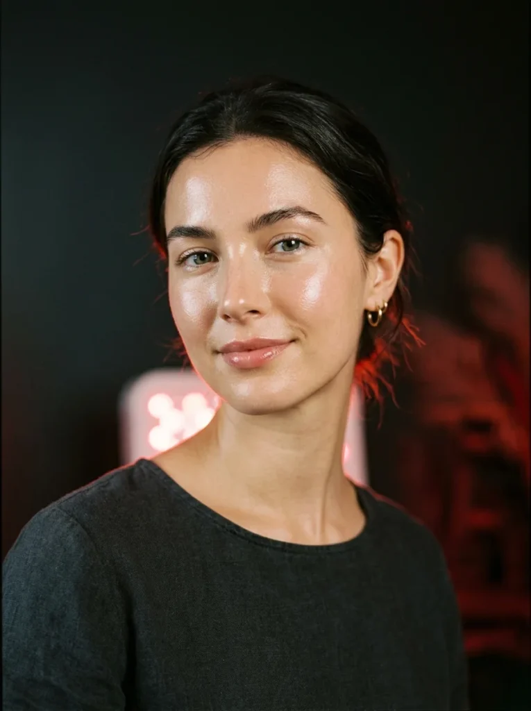 Increases Skin Luminosity and Overall Radiance
