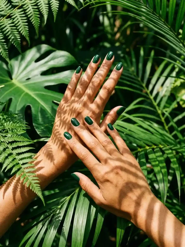 Jungle Green