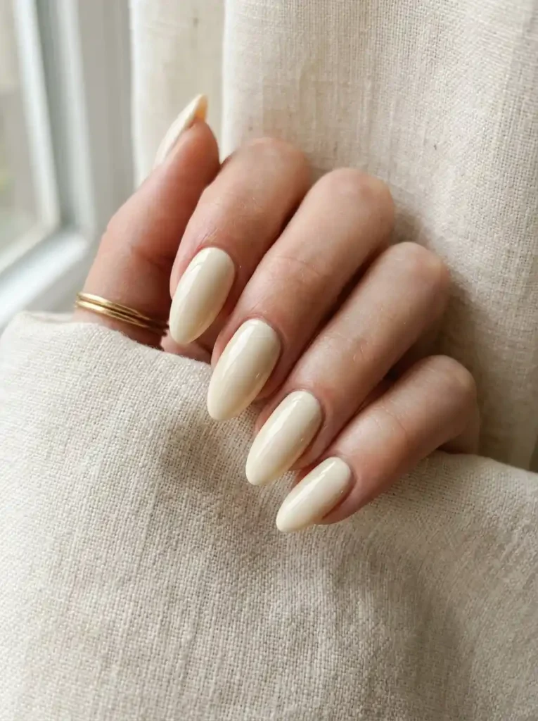 Warm Ivory Cream — Understated Opulence in a Bottle