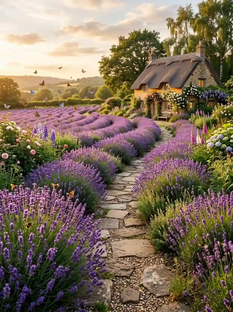 Lavender