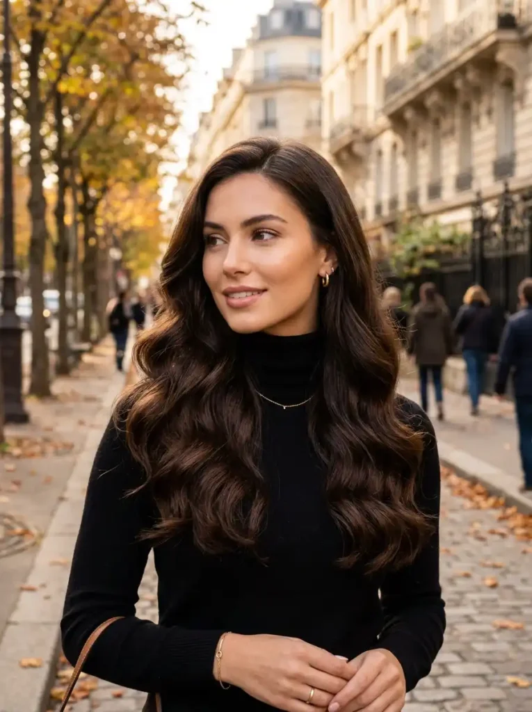  Rich Espresso Brunette