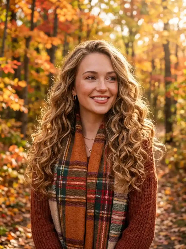 Maple Honey Blonde