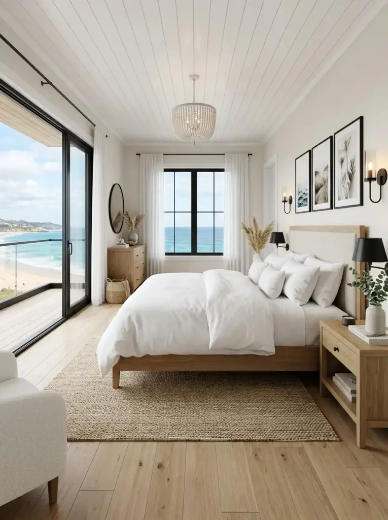 Add Black Accent Details
