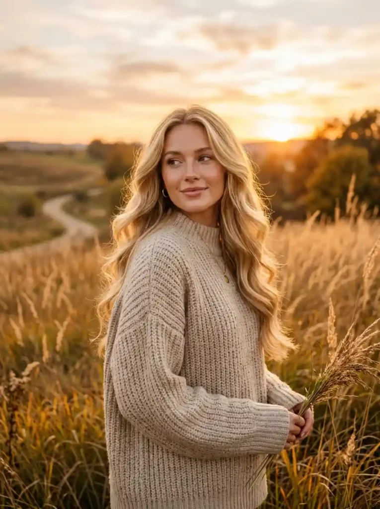  Mocha Blonde Blend