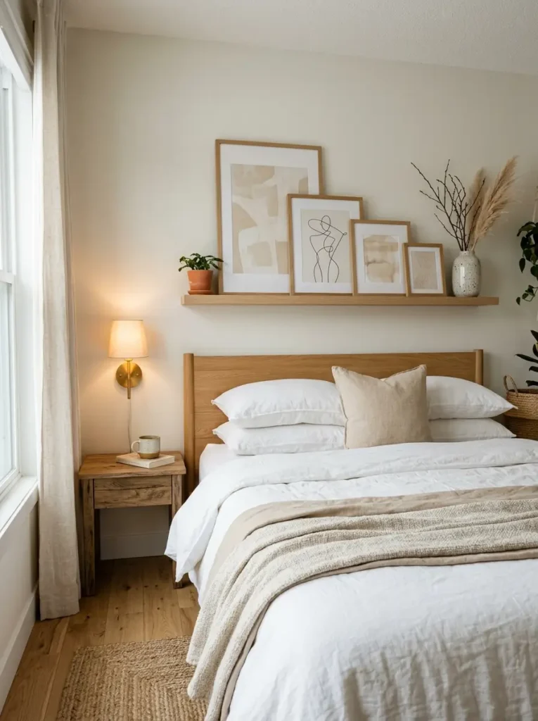 Layered Neutral Frames