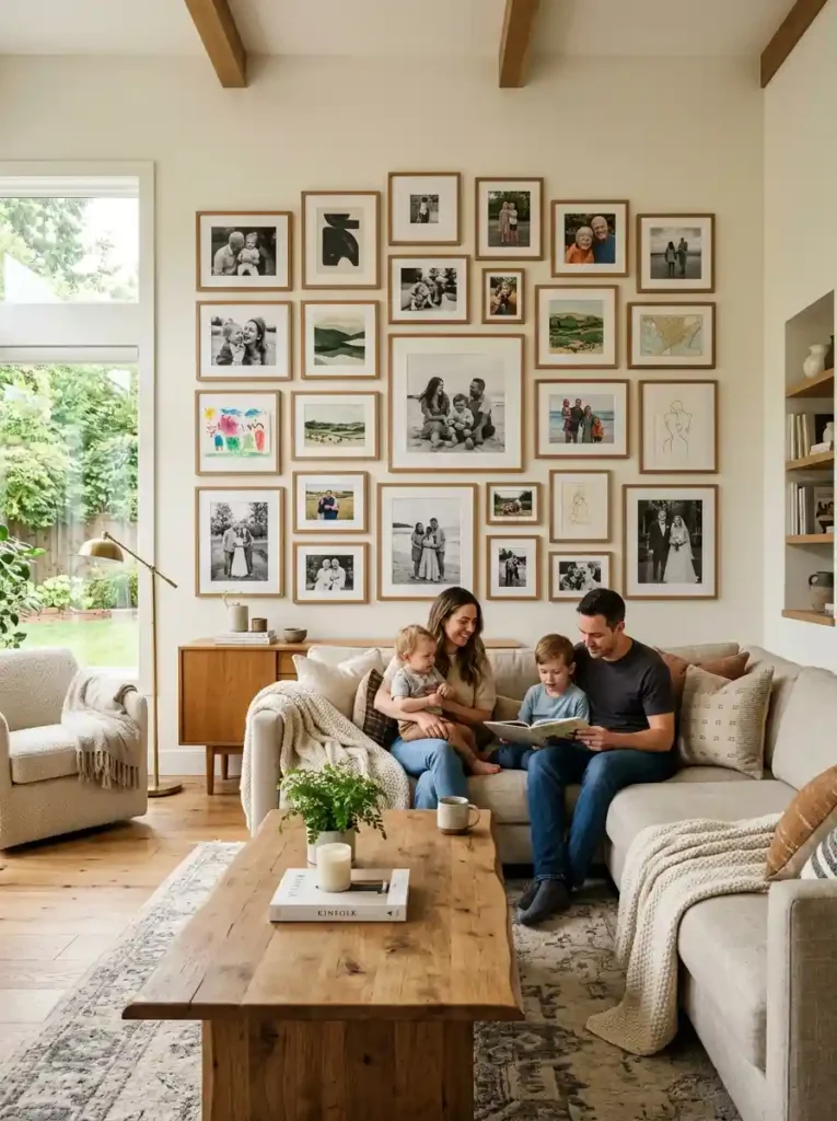 Personalized Art Displays