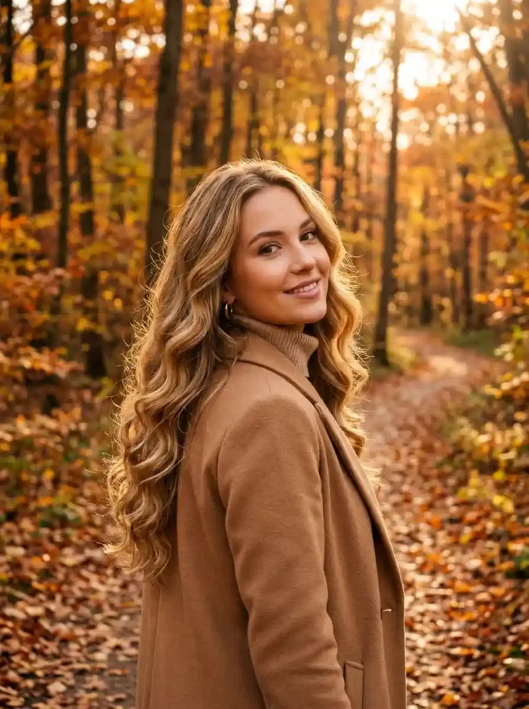 Toasted Honey Blonde Dimension