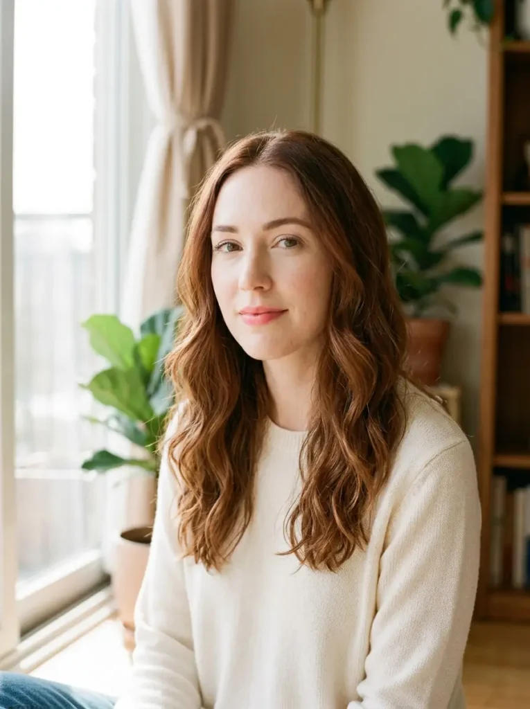 Cinnamon Brown for Fair Skin