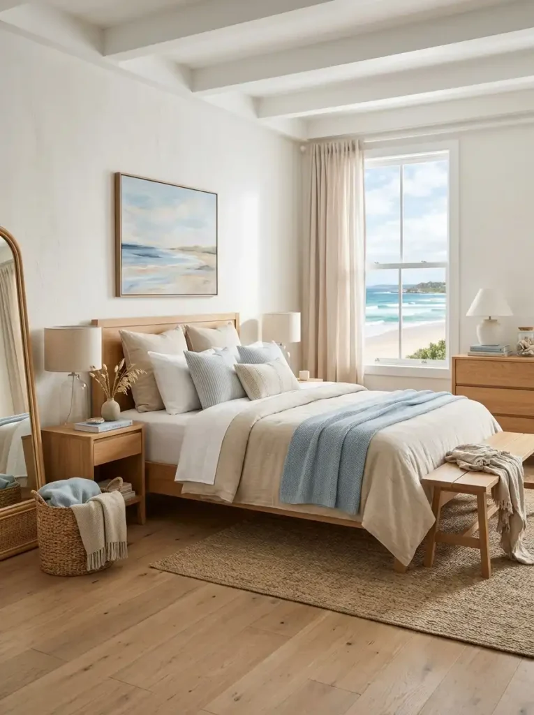 Choose a Soft Neutral Color Palette