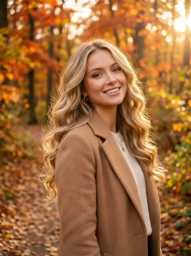 Honey Butter Blonde