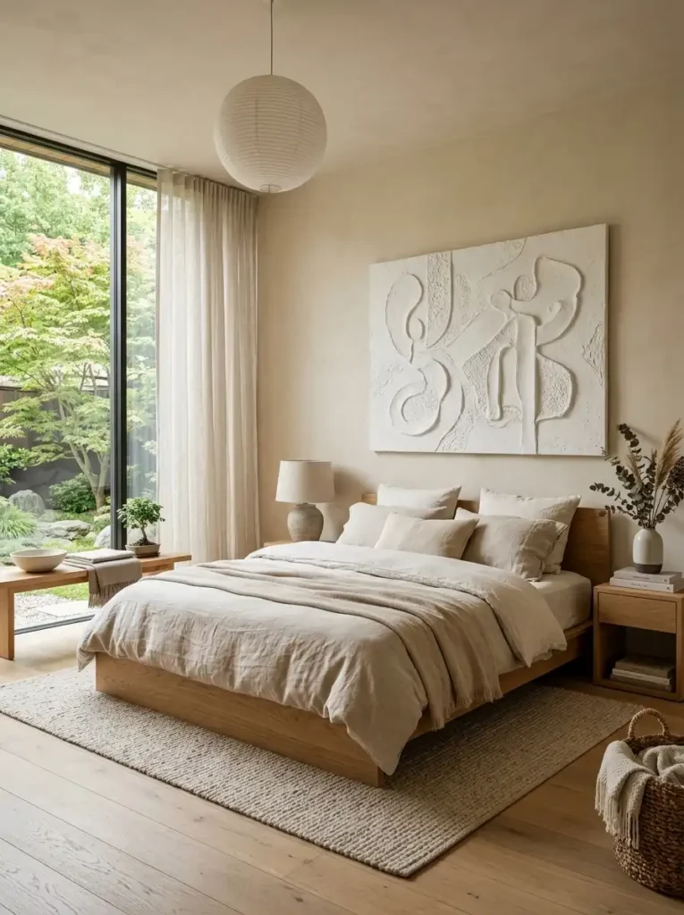  Textured Plaster Wall Panels